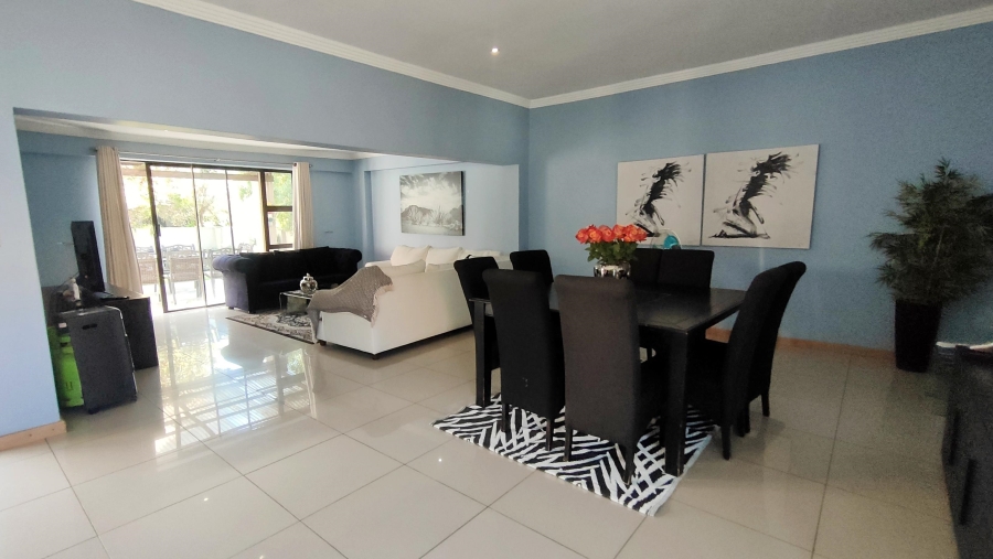 To Let 4 Bedroom Property for Rent in Leloko Lifestyle Estate North West